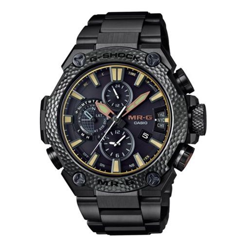 

Часы CASIO G-Shock MR-G 'Black', черный