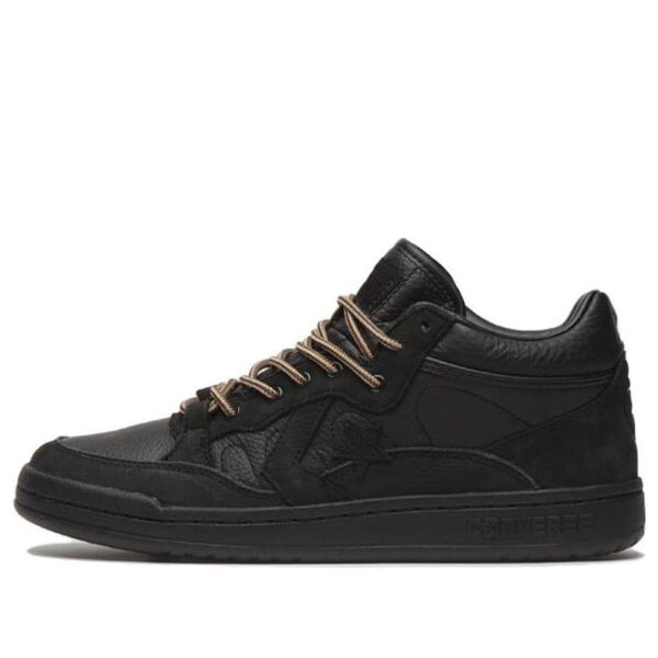 

Кроссовки alltimers x cons fastbreak pro mid ''90s basketball' Converse, черный