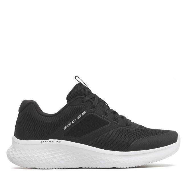 

Кроссовки Skechers New Century 232594/BKW Black/White, черный