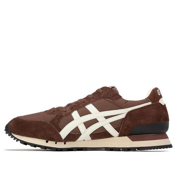 

Кроссовки колорадо восемьдесят пять нм Onitsuka Tiger, коричневый