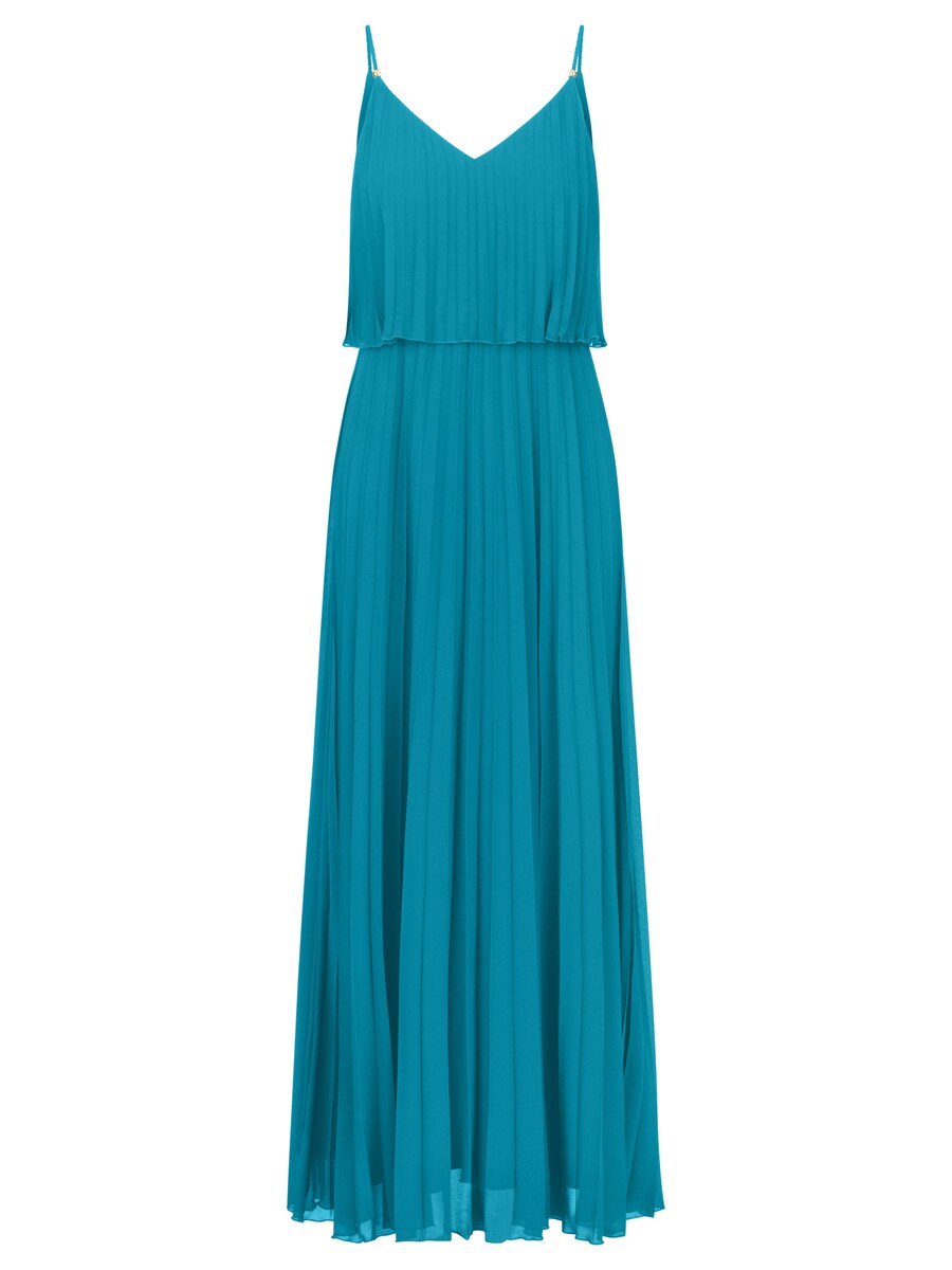 

Вечернее платье APART, зеленый