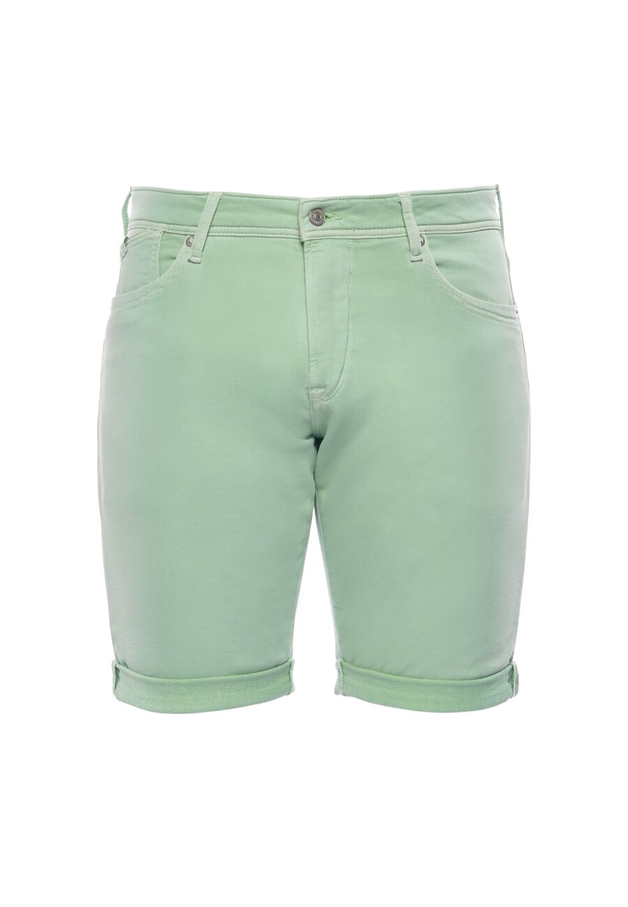 

Повседневные брюки Le Temps Des Cerises BODO, Pastel green