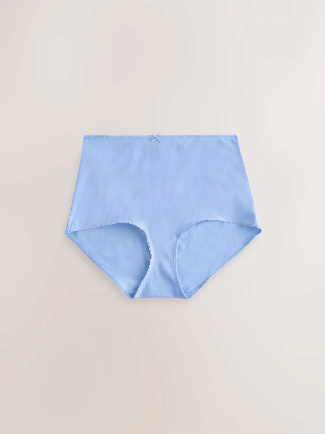 Шортики Next, Ecru/Light Blue/Mint/Light Green/Dusky Pink — фото 3