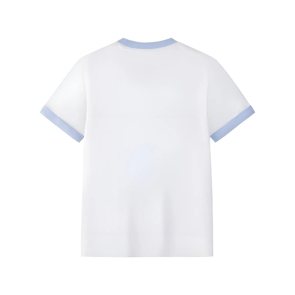 Футболка с коротким рукавом Standard White Kids' FILA KIDS — фото 3