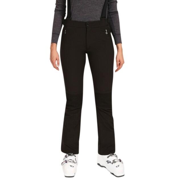 

Женские горнолыжные брюки Softshell Kilpi DIONE-W