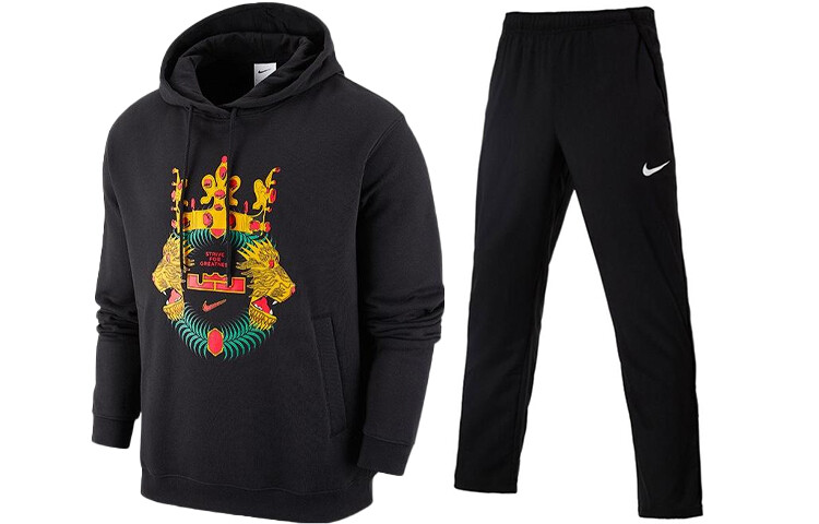

Повседневная спортивная одежда для мужчин Nike