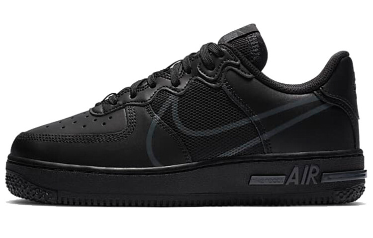 

Кроссовки Nike Air Force 1 Kids' Skateboarding Shoes Grade School