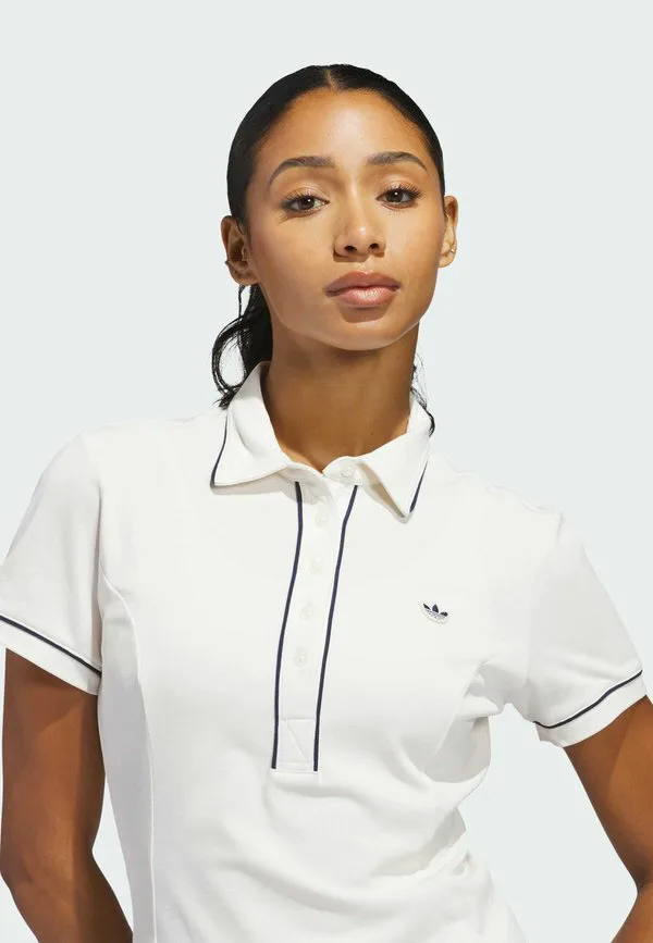 Спортивные шорты f w Adidas Performance, Chalk White — фото 4
