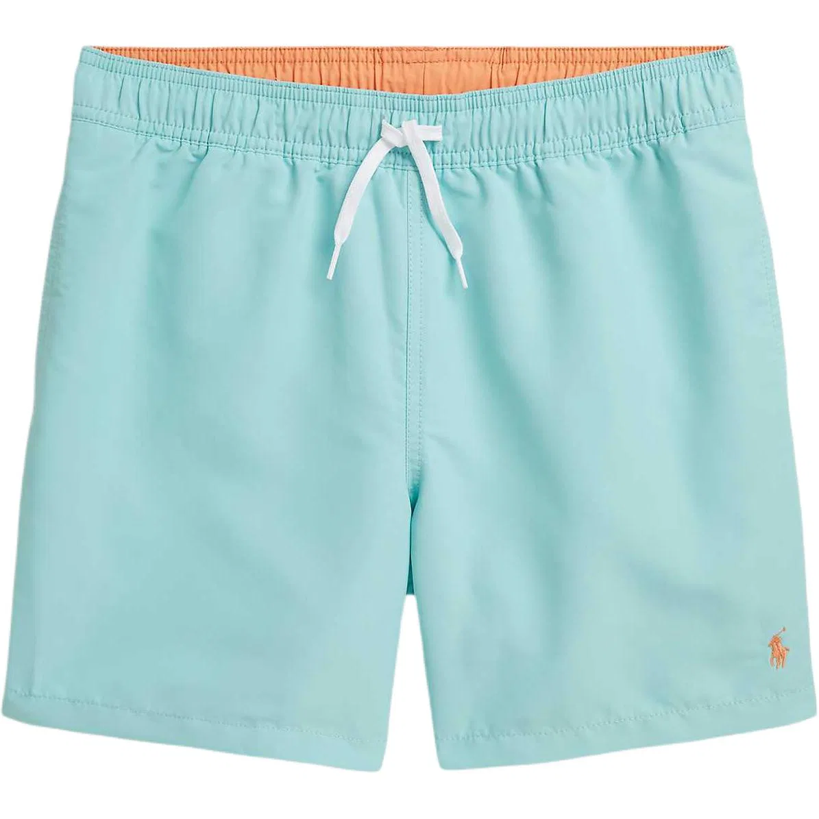 Шорты SS26 Kids' Polo Ralph Lauren, Blue