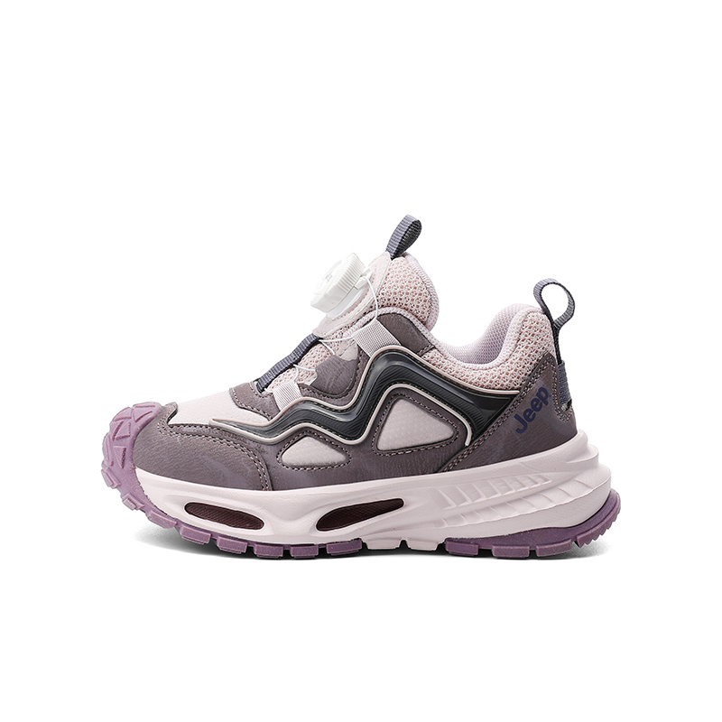 

Детская повседневная обувь для детей Jeep, коричневый