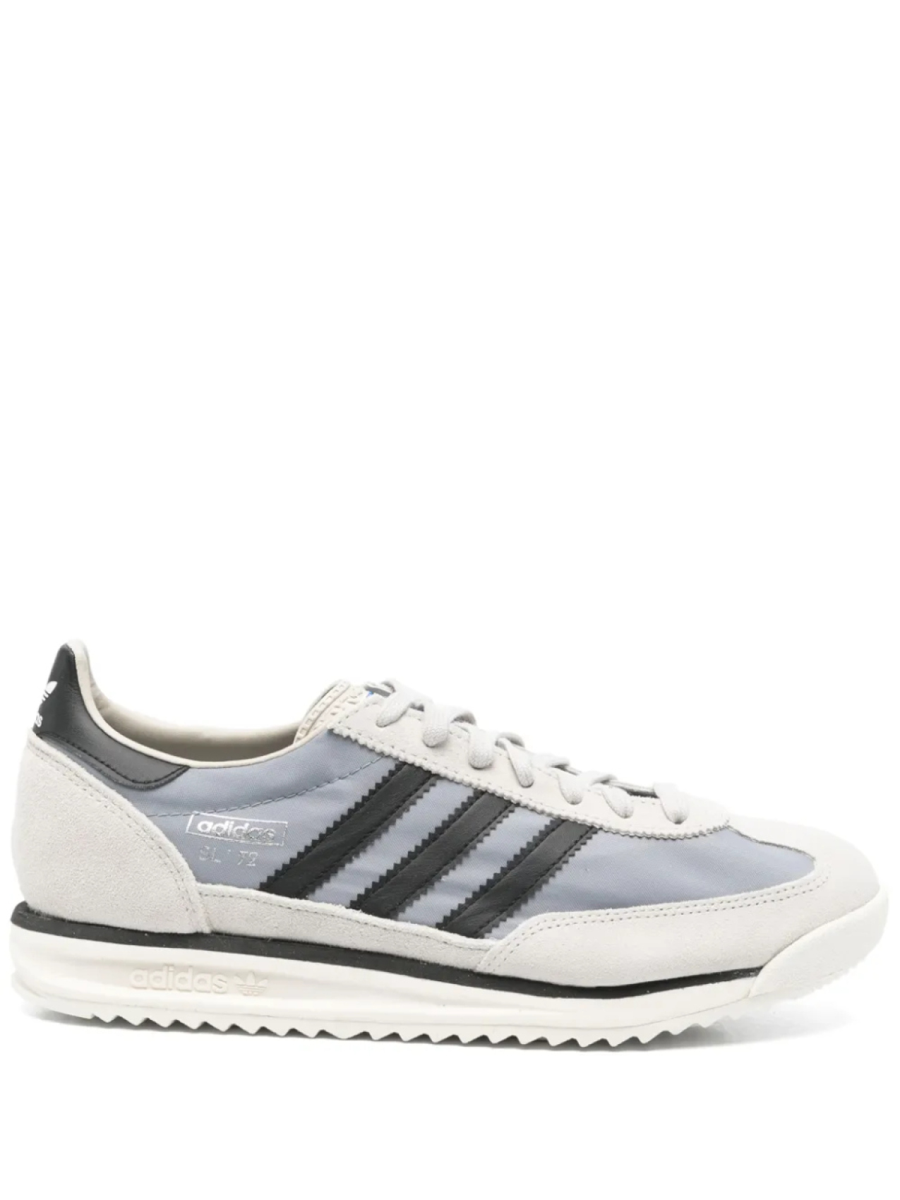 

Кроссовки Adidas SL 72 RS, нейтральный
