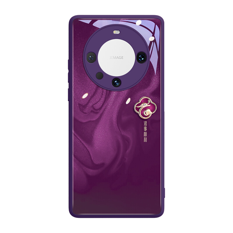 

Чехол для телефона Gguu, Dark Purple
