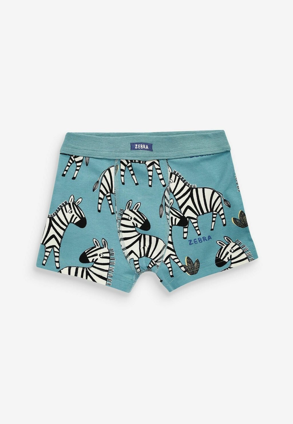 

Трусы SOFT WAISTBAND 5 PACK Next, мультиколор