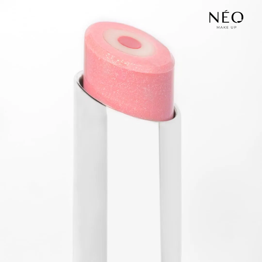 Бальзам-стик для губ «Triple Action» с SPF 30 от Neo Make Up Néo Make Up, 02 Good Blush Nude — фото 3