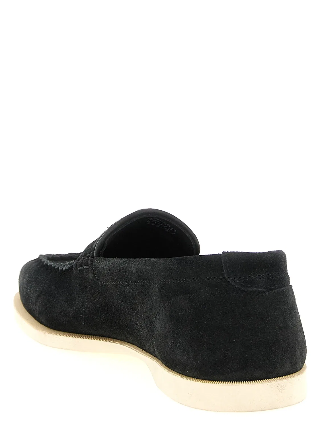 Лоферы 'Pace' John Lobb, черный — фото 3