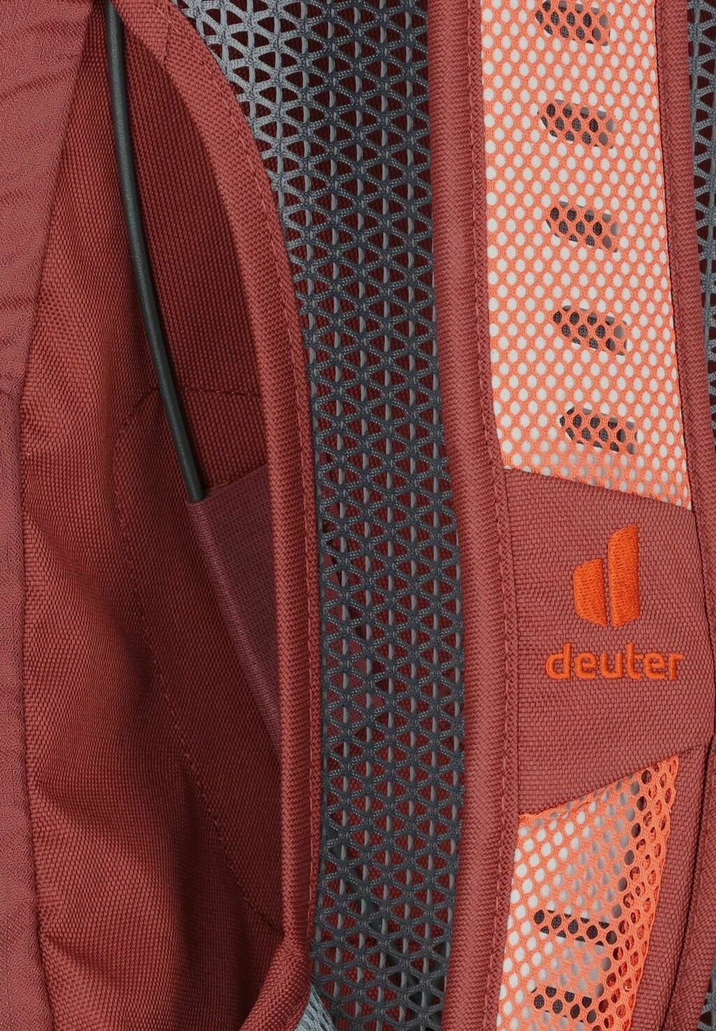 

Треккинговый рюкзак LITE 59 CM Deuter, оранжевый