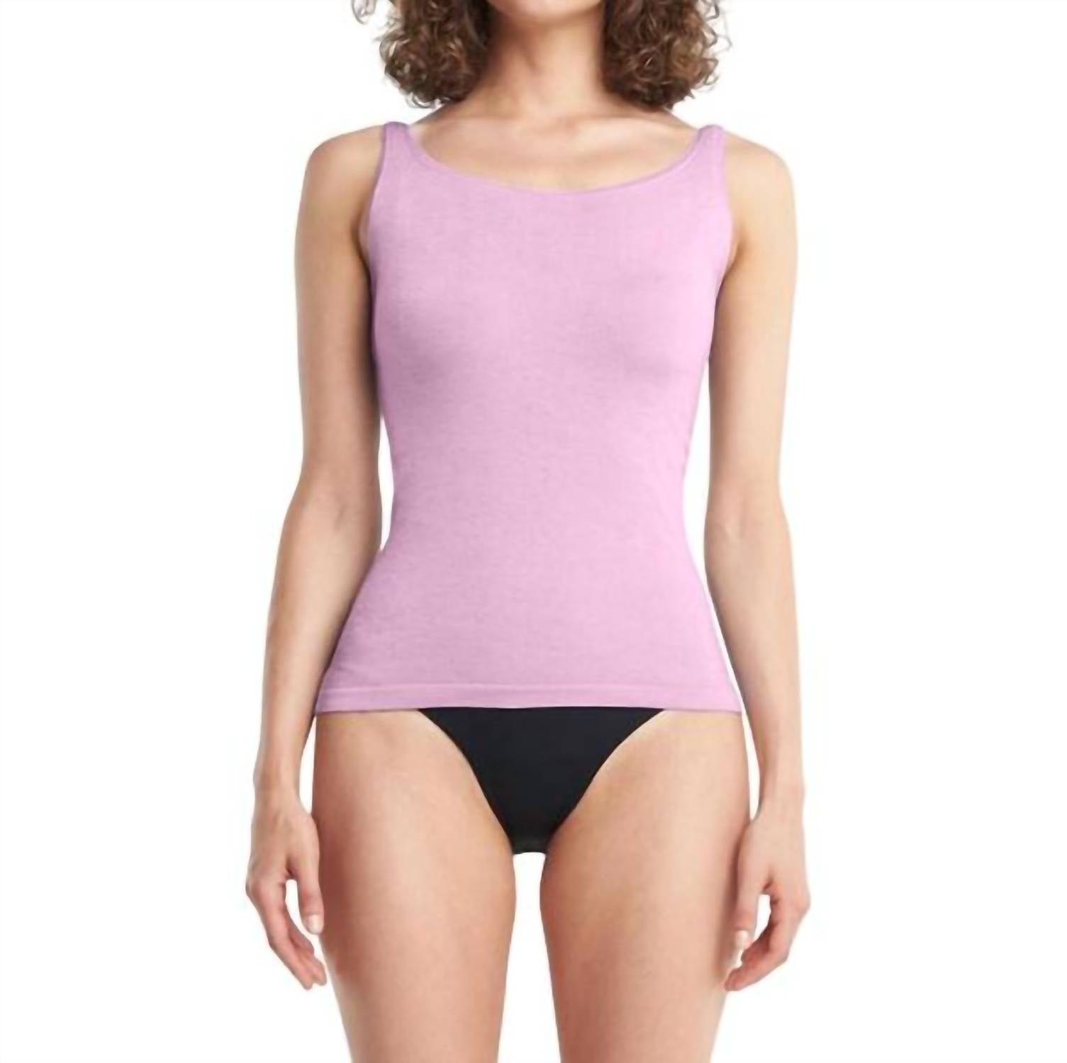 

Майка Jamaika в цвете Prism Pink Wolford