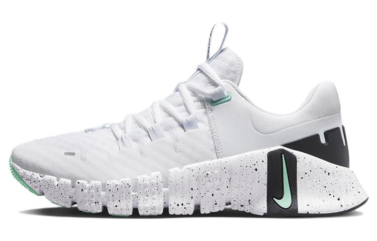 Кроссовки Nike Free Metcon для женщин, Белый