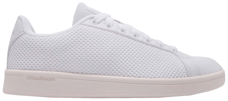 

Кроссовки adidas CF Advantage CL 'Chalk White', белый