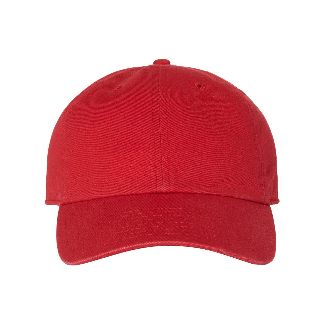 

47 Брендовая кепка для очистки 47 Brand, красный