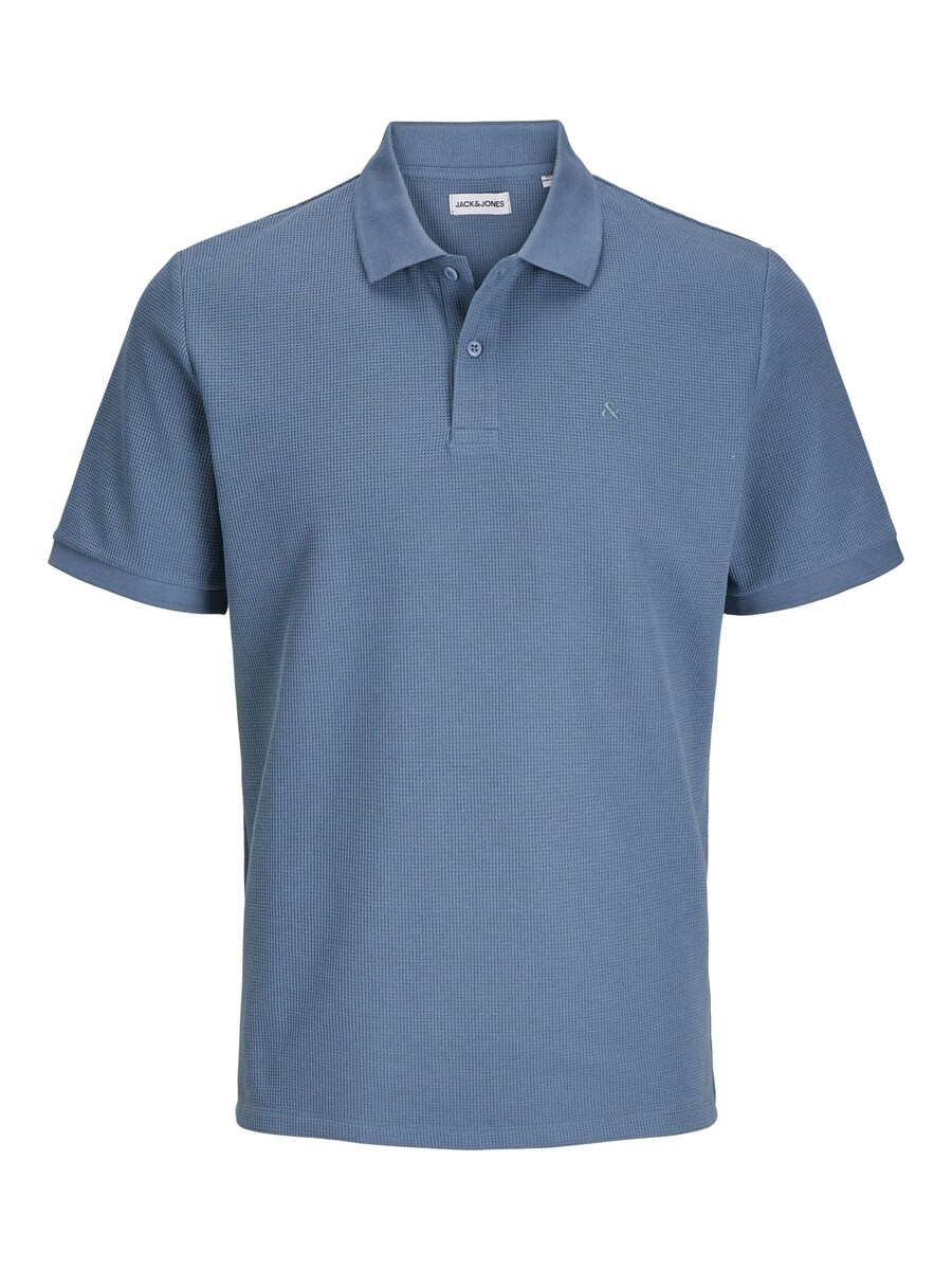 

Рубашка Jack & Jones Plus JJEAustin, цвет Sapphire