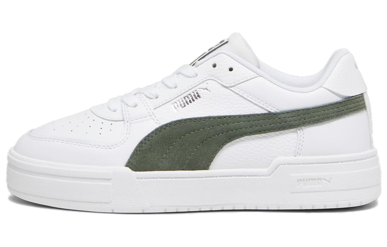 

Обувь для скейтбординга Puma Ca Pro унисекс, White