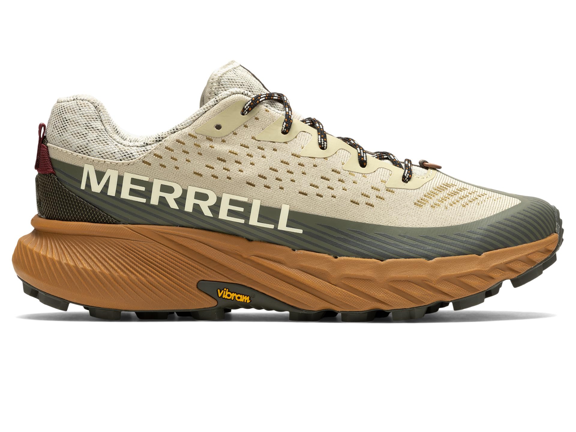 

Ботинки Merrell Agility Peak 5