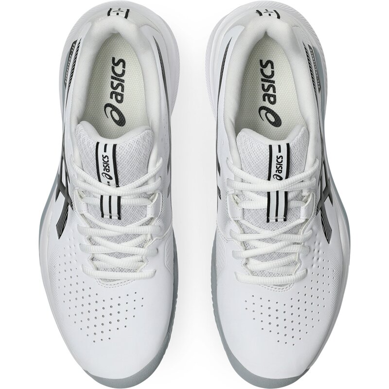 Теннисные туфли для улицы Gel-Challenger 15 грунт Asics, мультиколор — фото 3