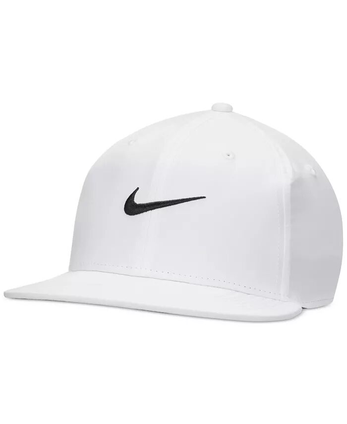 

Мужская кепка Snapback с вышитым логотипом Pro Nike, белый