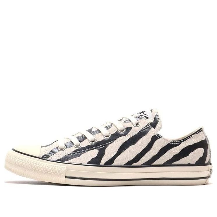 

Кеды Converse Suede All Star US Zebura OX 31306860, черный