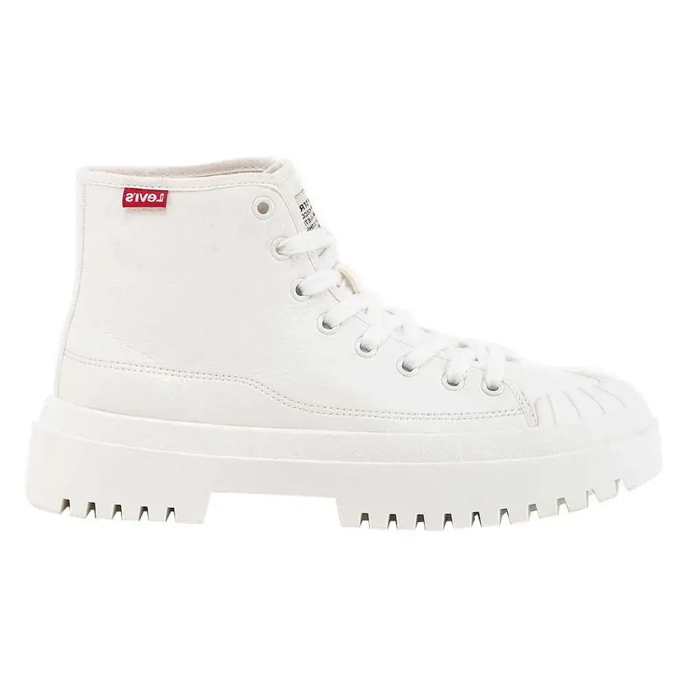Кроссовки Levi's Patton S, белый