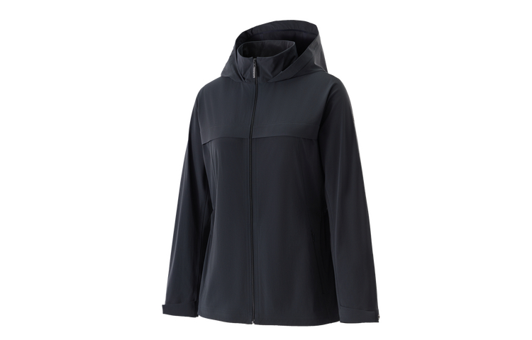 

KOLON SPORT Женская одежда для защиты от солнца черная BK, Black BK