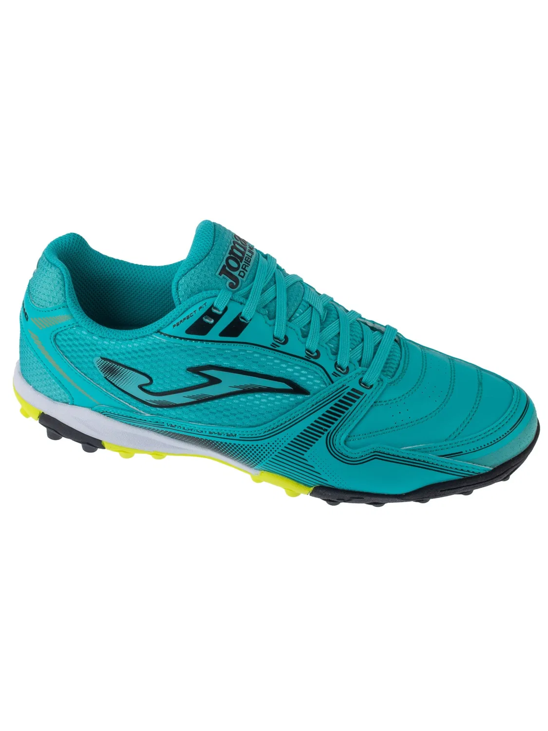 Футбольные бутсы Dribling 25 DRIW TF Joma, Mint — фото 2