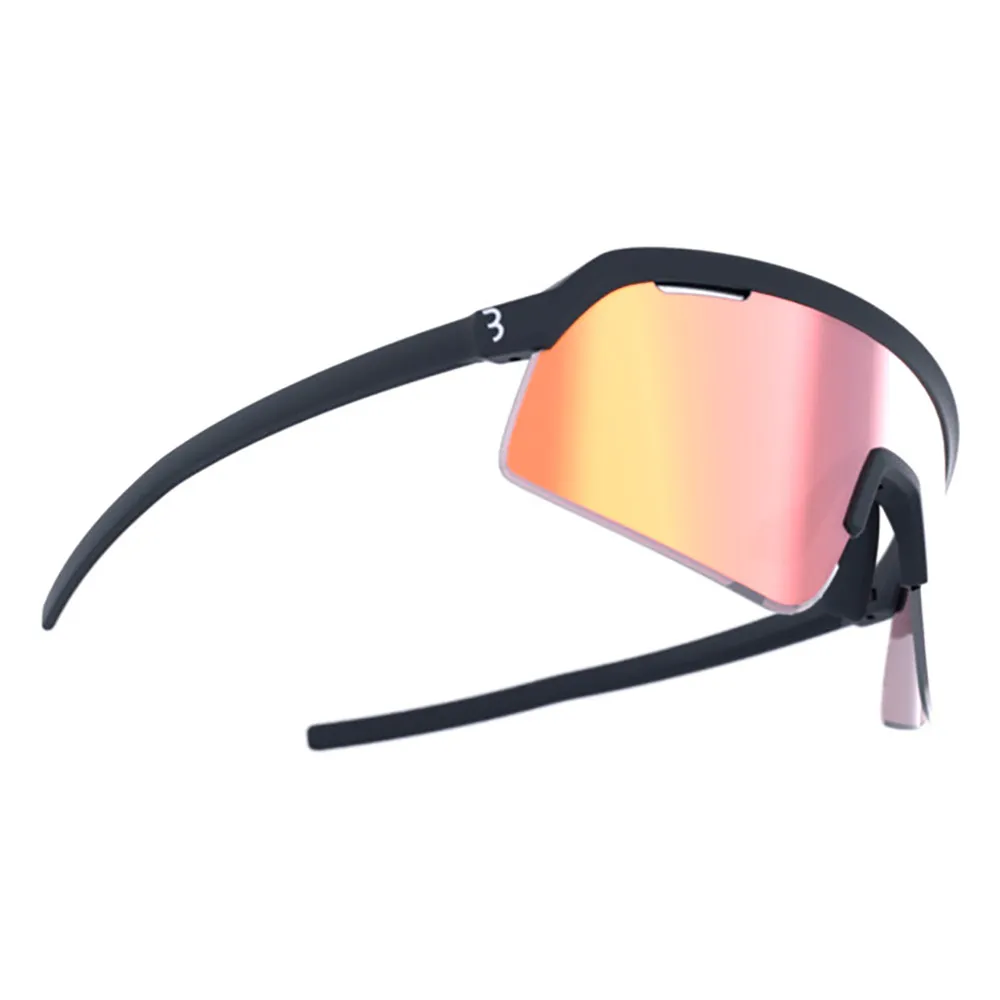 

Солнцезащитные очки BBB ValorFlux, прозрачный