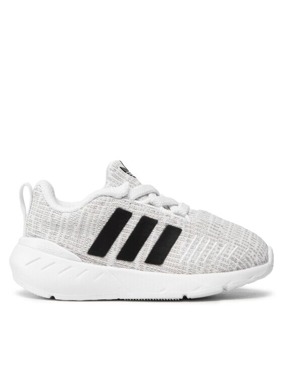 

Кроссовки Adidas, серый