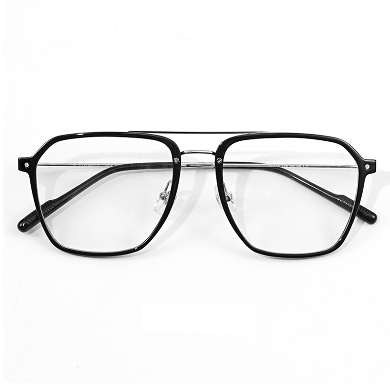 

Функциональные очки aviator для мужчин pure titanium tr90 RUOYUN