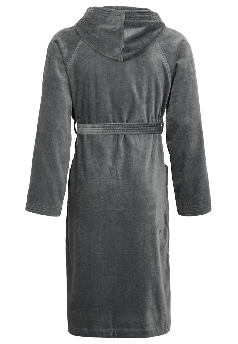 

Халат Texas Unisex Vossen, СИНЕ-СЕРЫЙ