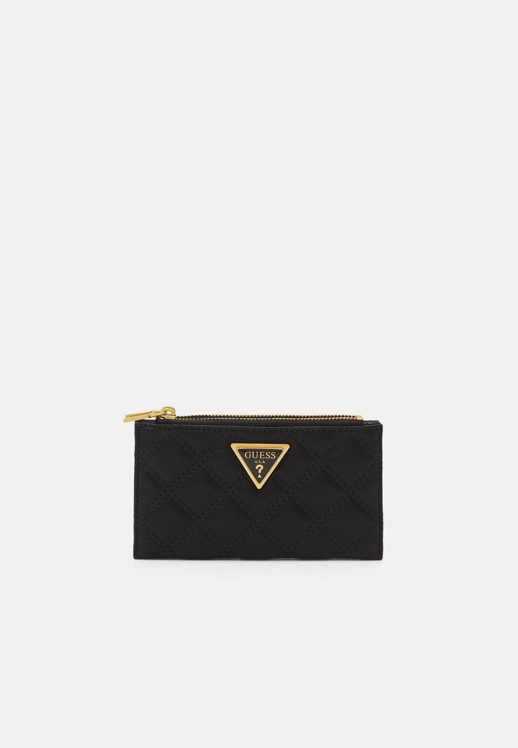 

Кошелек Giully Zip Coin Guess, черный