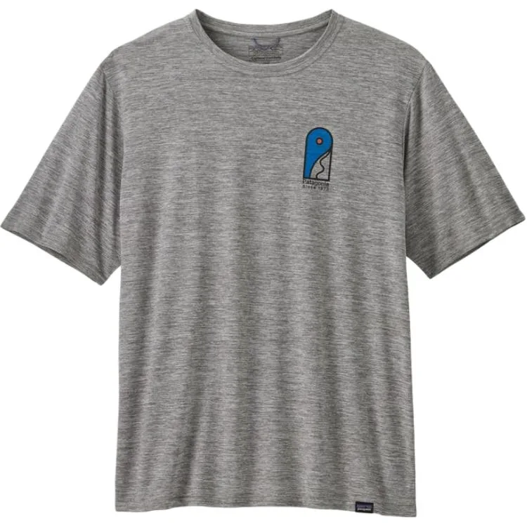 Футболка Cool Daily Patagonia, elfg