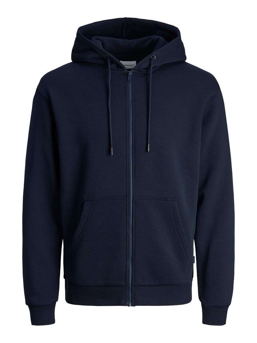 

Худи с капюшоном на молнии JACK & JONES JACK & JONES JJEBradley, Navy