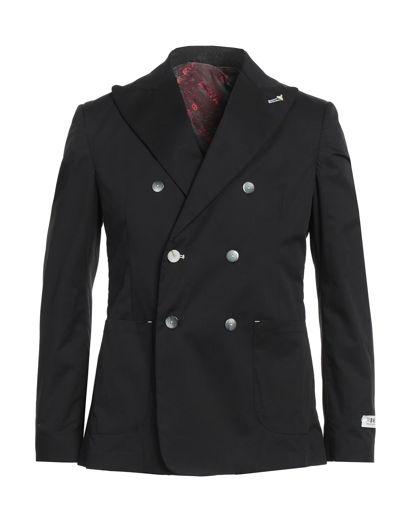 

Блейзер Berna, черный