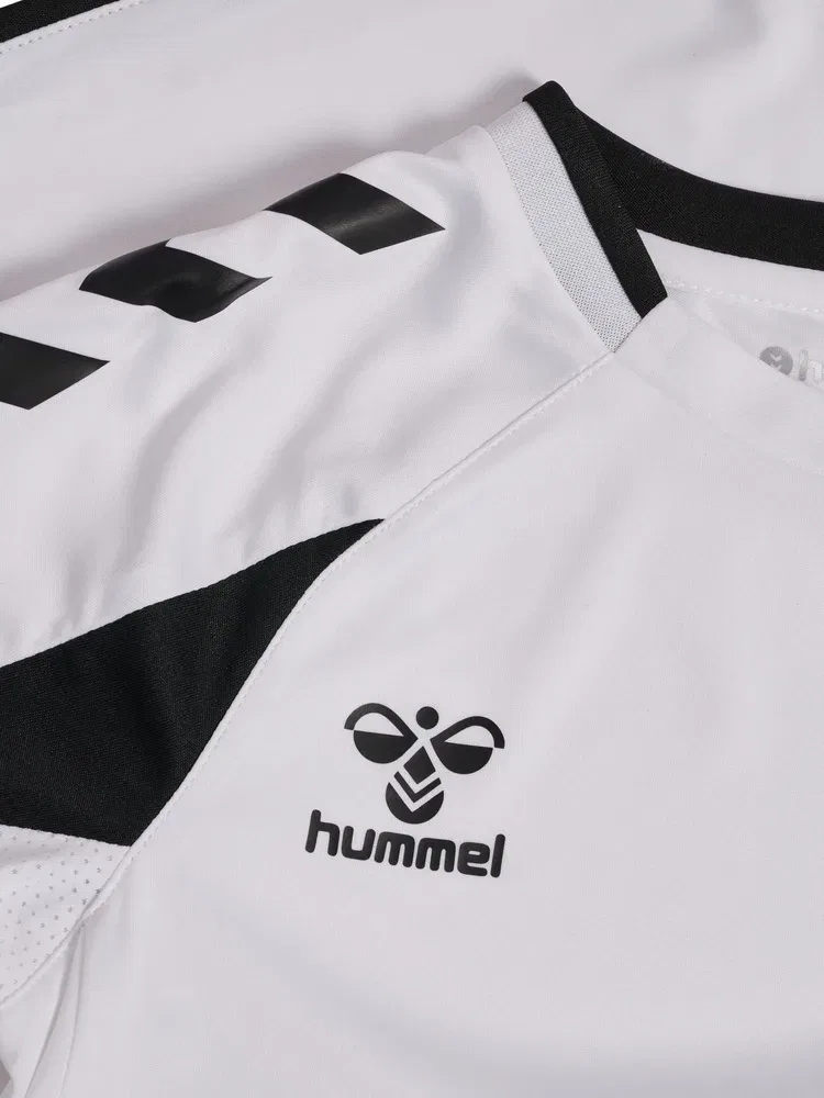 Футболка функциональная Hummel, белый — фото 3