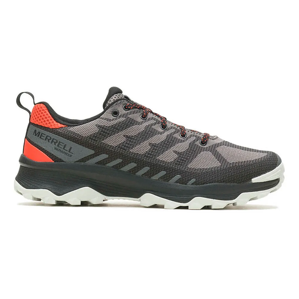 

Походная обувь Merrell Speed Eco WP, серый