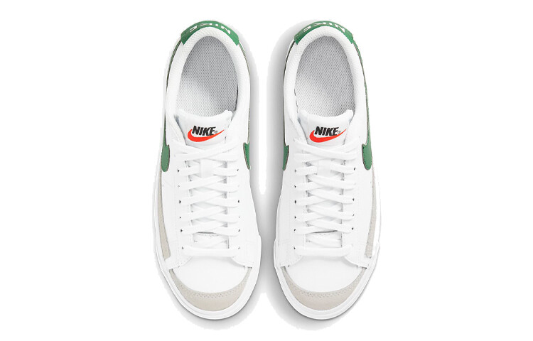 Женская обувь для скейтбординга Nike Blazer — фото 4