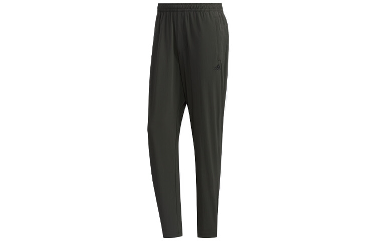 

Трикотажные спортивные штаны мужские Jasper Adidas, цвет Jasper