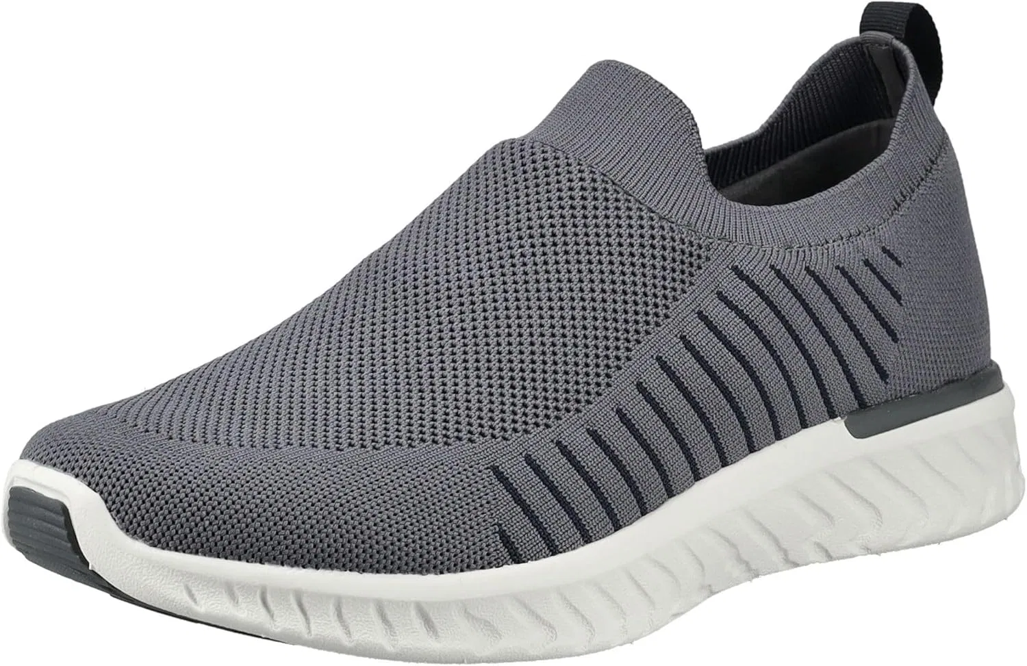 Кроссовки ARA Men's San Diego Trainers, Grey / Blue