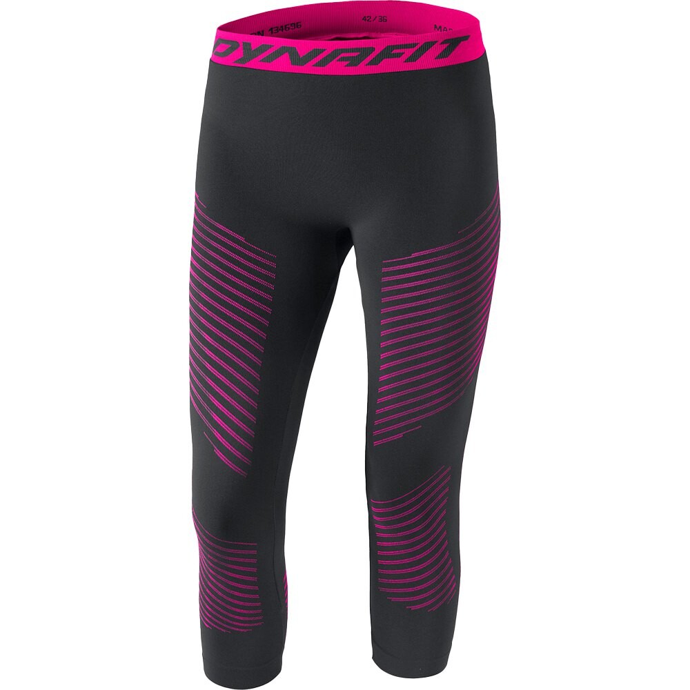 

Леггинсы Dynafit Speed Dryarn 3/4, черный