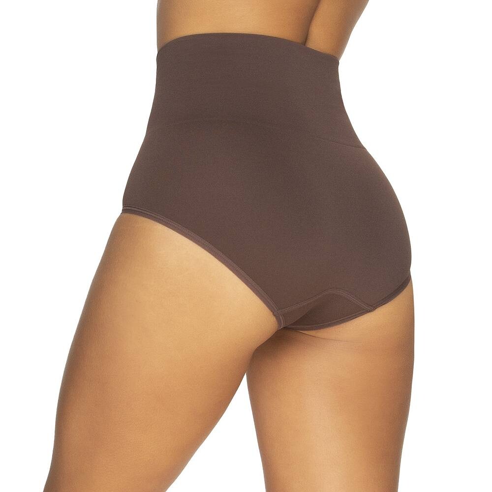 

Женские трусики Jezebel Fusion Waist Light Control Shaping Brief 2983P1, цвет Black Blk
