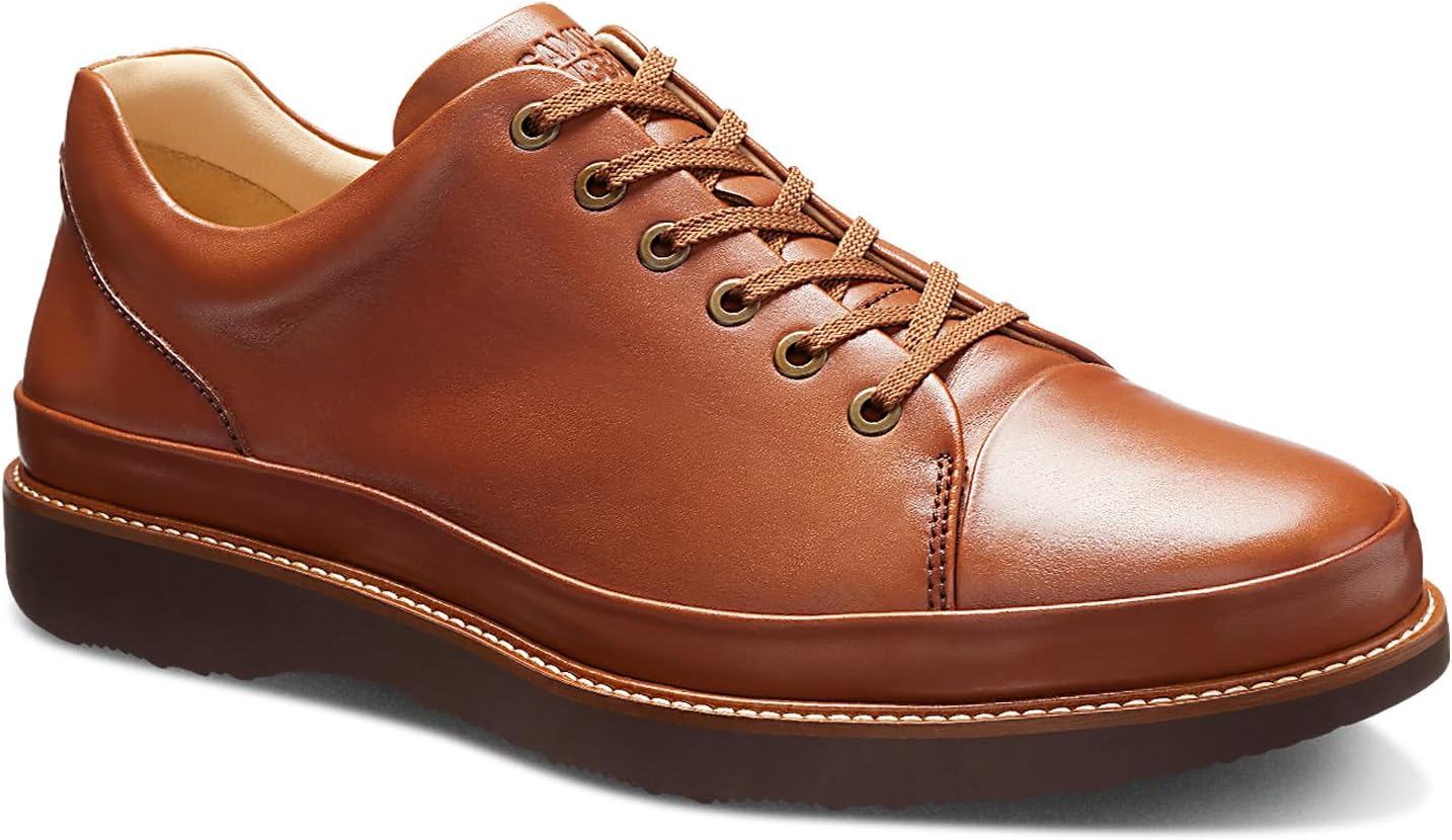 

Мужские кроссовки Samuel Hubbard Fast Oxford, Whiskey Tan