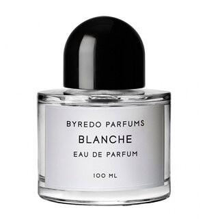 

Byredo, Blanche Women, парфюмированная вода, 100 мл